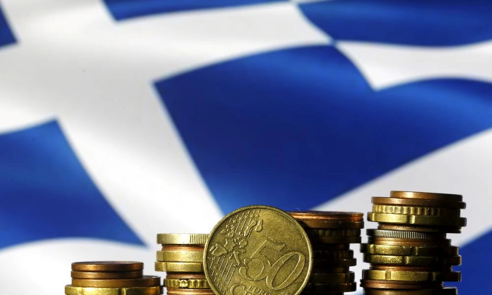 DBRS: Ο δεύτερος οίκος που αναβαθμίζει το αξιόχρεο της Ελλάδας